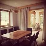 Kampfl Penzion Fügen