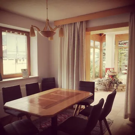 Kampfl Gasthof Fügen