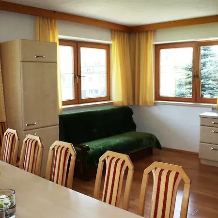 Casa de hóspedes Kampfl 4*