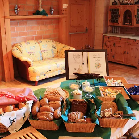 Casa de hóspedes Kampfl