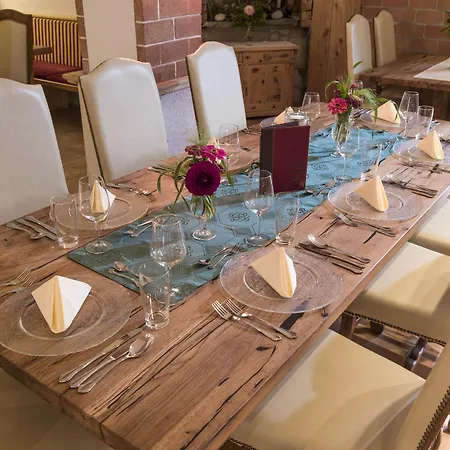 Casa de hóspedes Kampfl Fügen