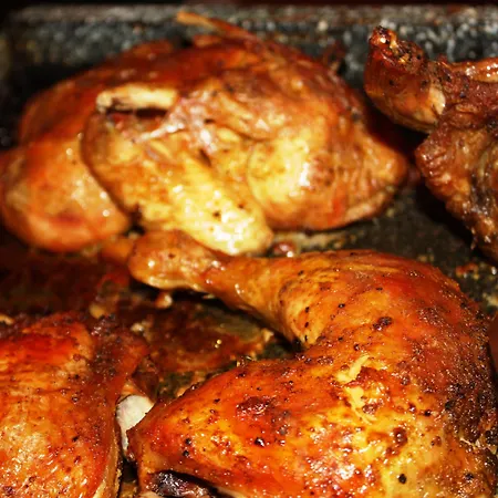 Casa de hóspedes Kampfl