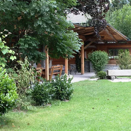 Kampfl Gasthof Fügen