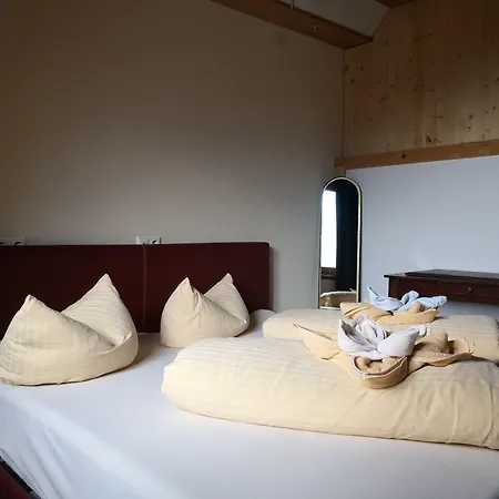 Kampfl Casa de hóspedes