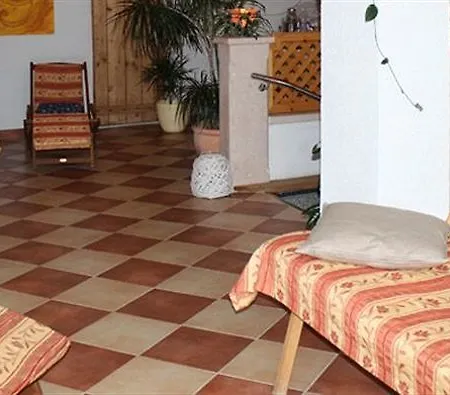 Affittacamere Kampfl Fügen