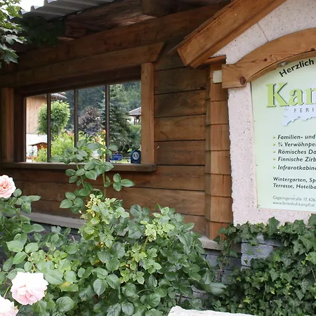 Kampfl Pensionat