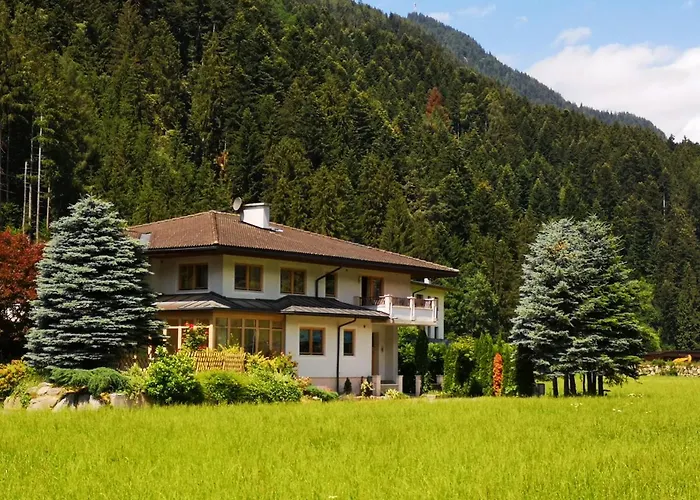 Kampfl Guest house