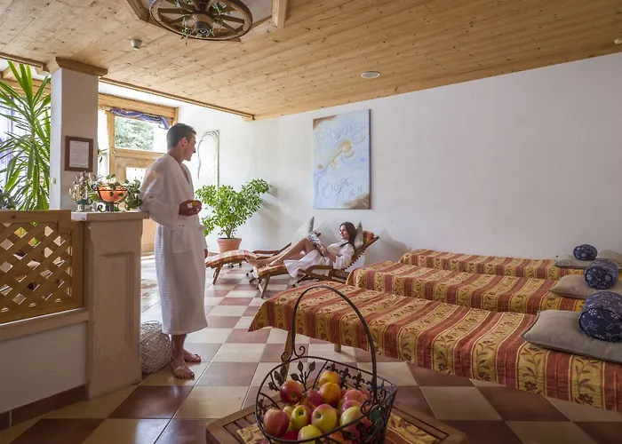 Pensionat Kampfl Fügen