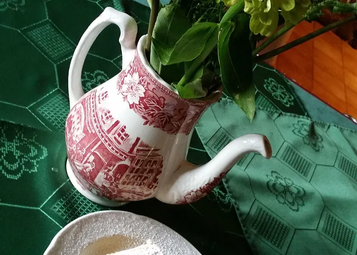 Kampfl Guest house 4*