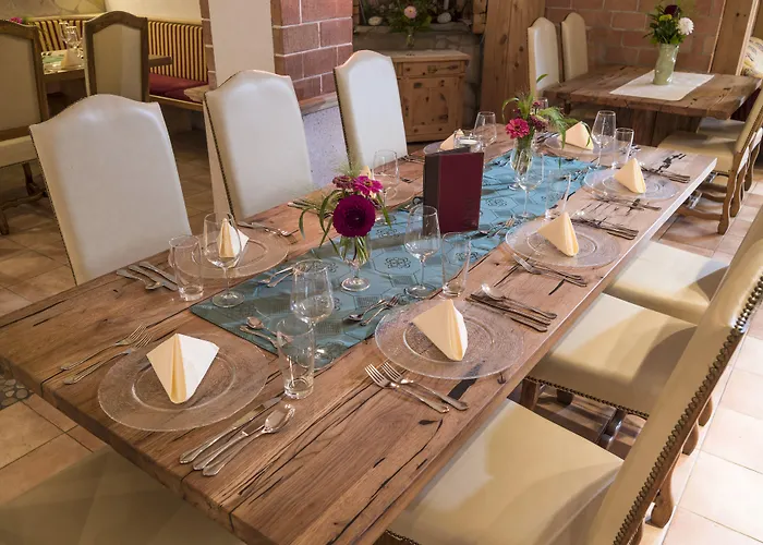 Guest house Kampfl Fuegen