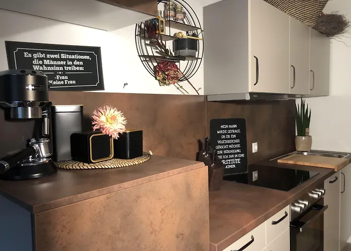 Kampfl Pensionat Fügen