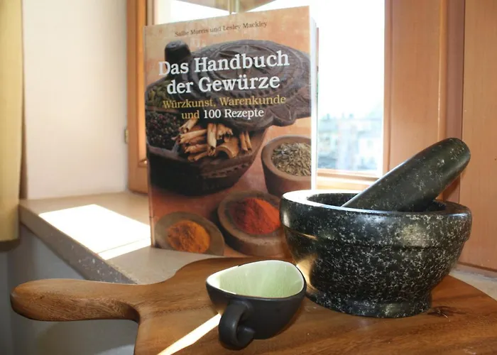 Pensionat Kampfl Fügen