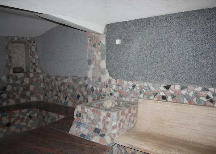 Kampfl Guest house 4*