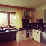 Kampfl Guest house Fuegen