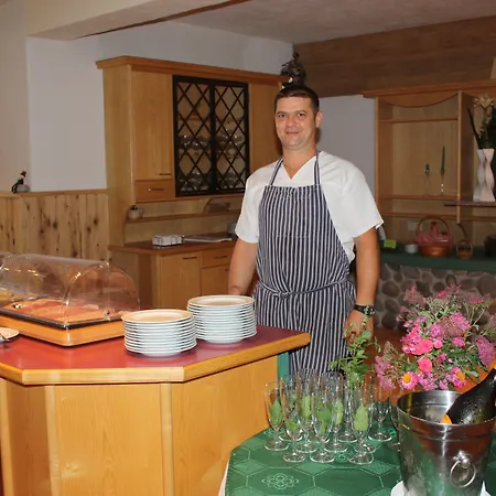 Kampfl Casa de hóspedes Fügen