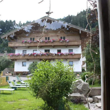 Kampfl Casa de hóspedes