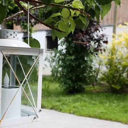 Casa de hóspedes Kampfl 4*