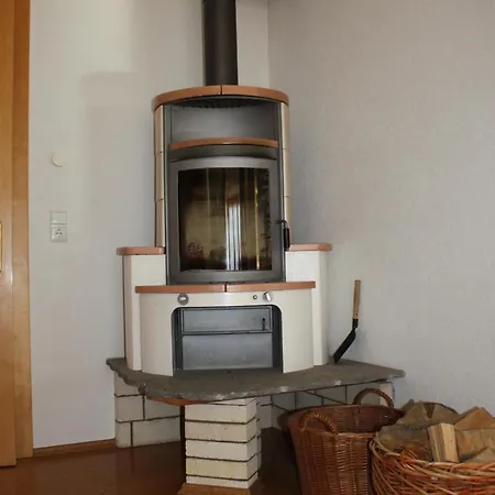 Casa de hóspedes Kampfl 4*