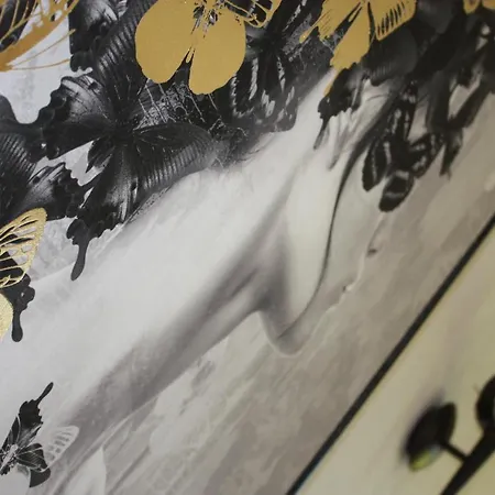 Casa de hóspedes Kampfl 4*