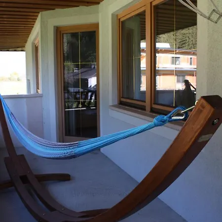 Casa de hóspedes Kampfl 4*