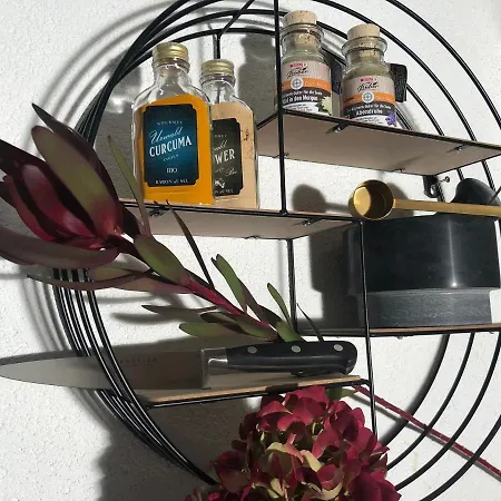 卡普夫酒店 招待所 菲根