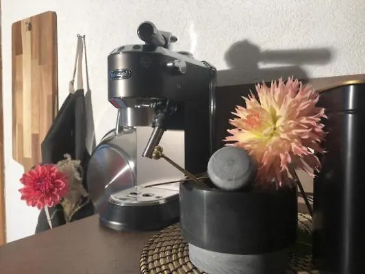 卡普夫酒店 菲根