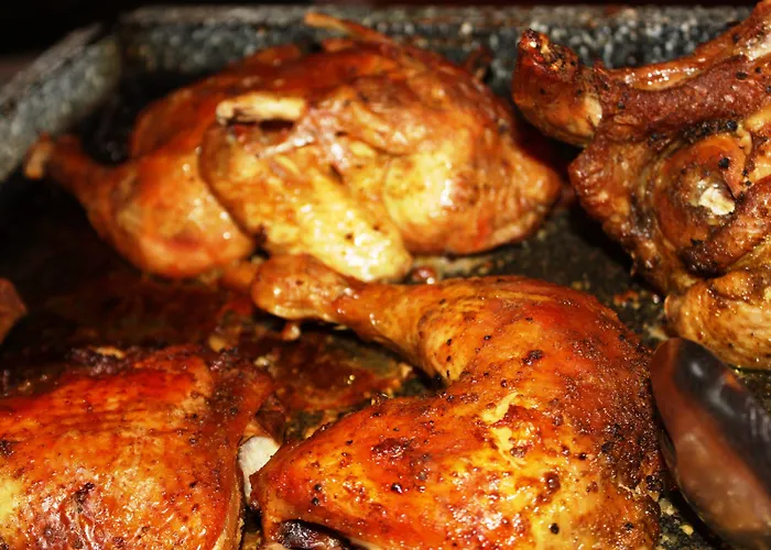 招待所 卡普夫酒店