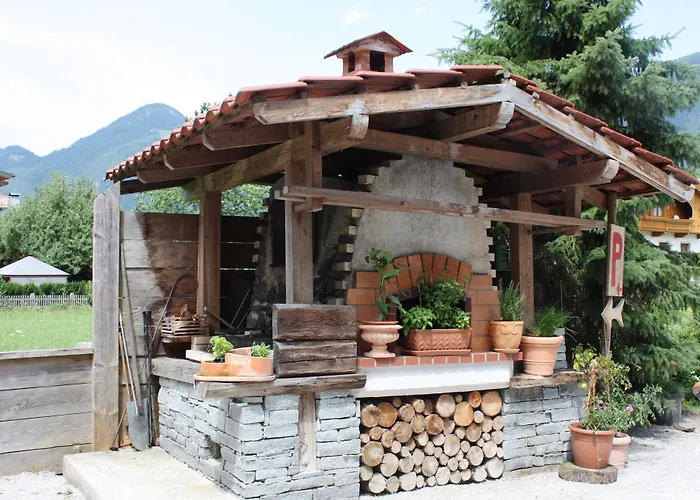 卡普夫酒店 菲根