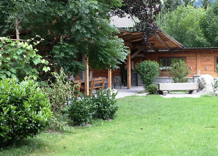 卡普夫酒店 招待所 菲根