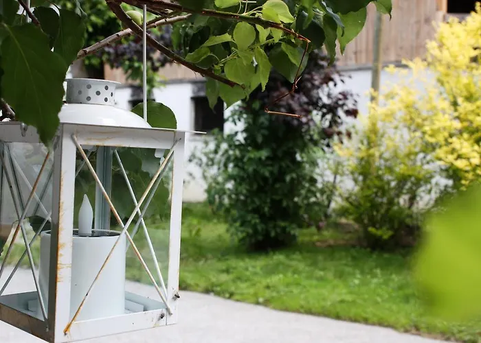 招待所 卡普夫酒店 4*