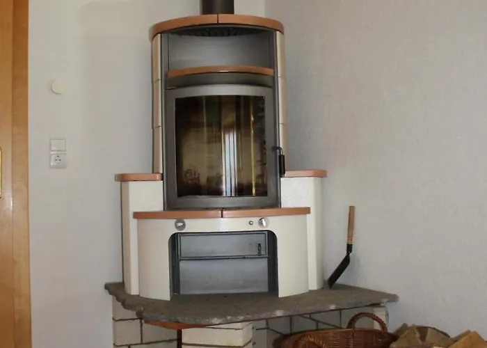 招待所 卡普夫酒店 4*