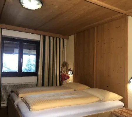 Konukevi Kampfl