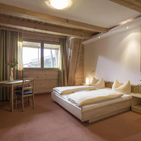 Kampfl Penzion Fügen