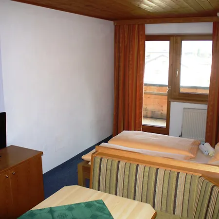 Kampfl Penzion Fügen