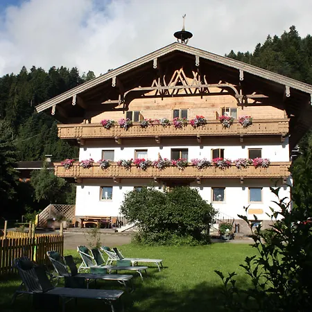 Kampfl Penzion Fügen