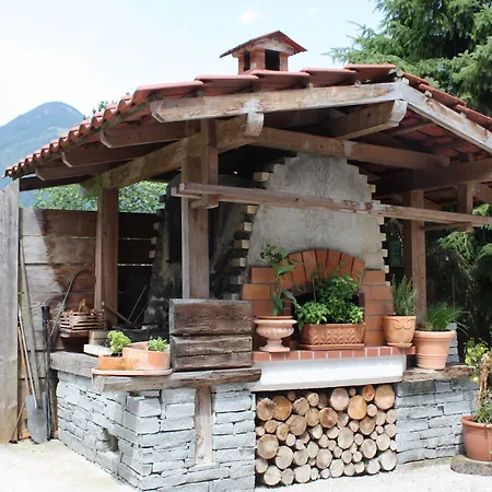 卡普夫酒店 菲根