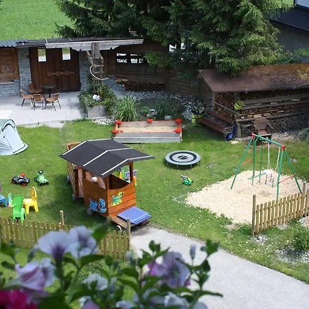 卡普夫酒店 4* 菲根